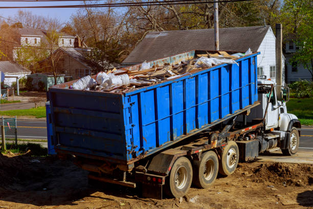 Donation Pickup Services in Lake City, MN